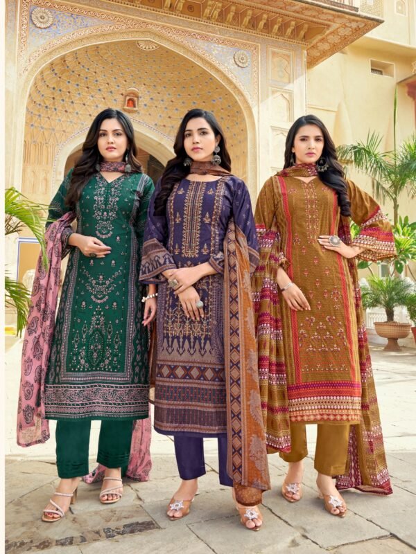 ABU SAEED VOL-10 BY PAKIZA