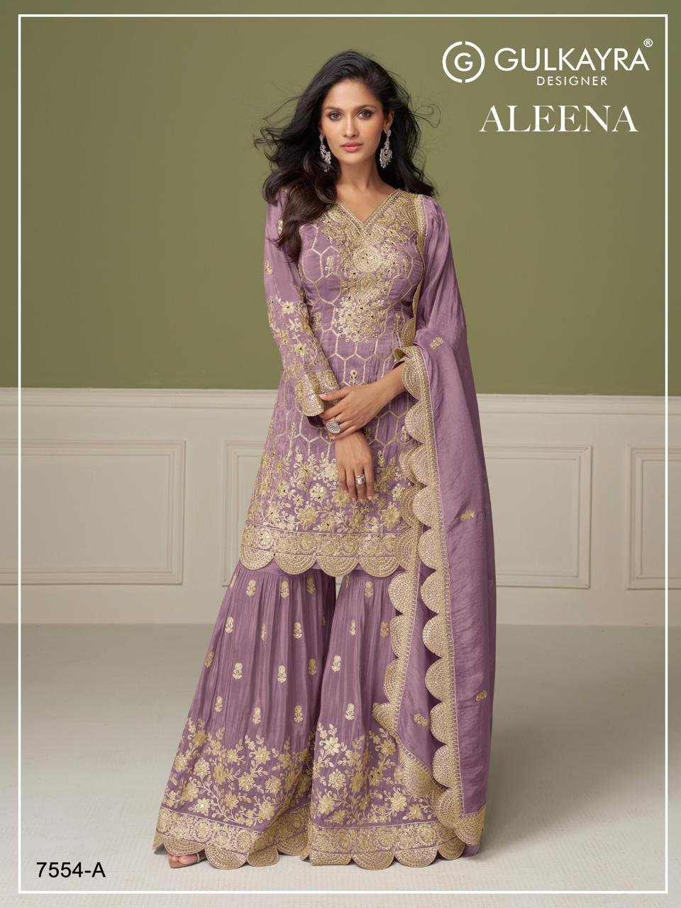 ALEENA GULKAYRA - Image 3