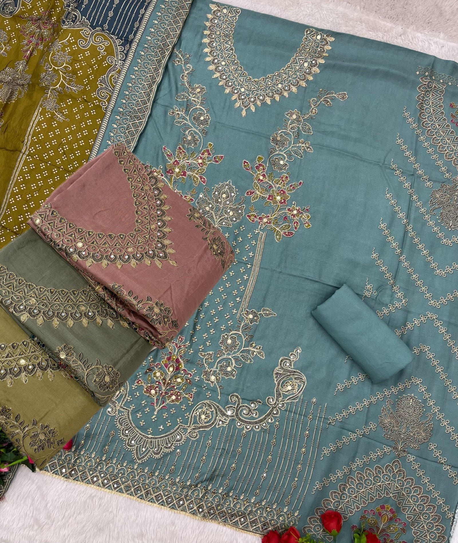 AMRUTVELA 107 - Image 3