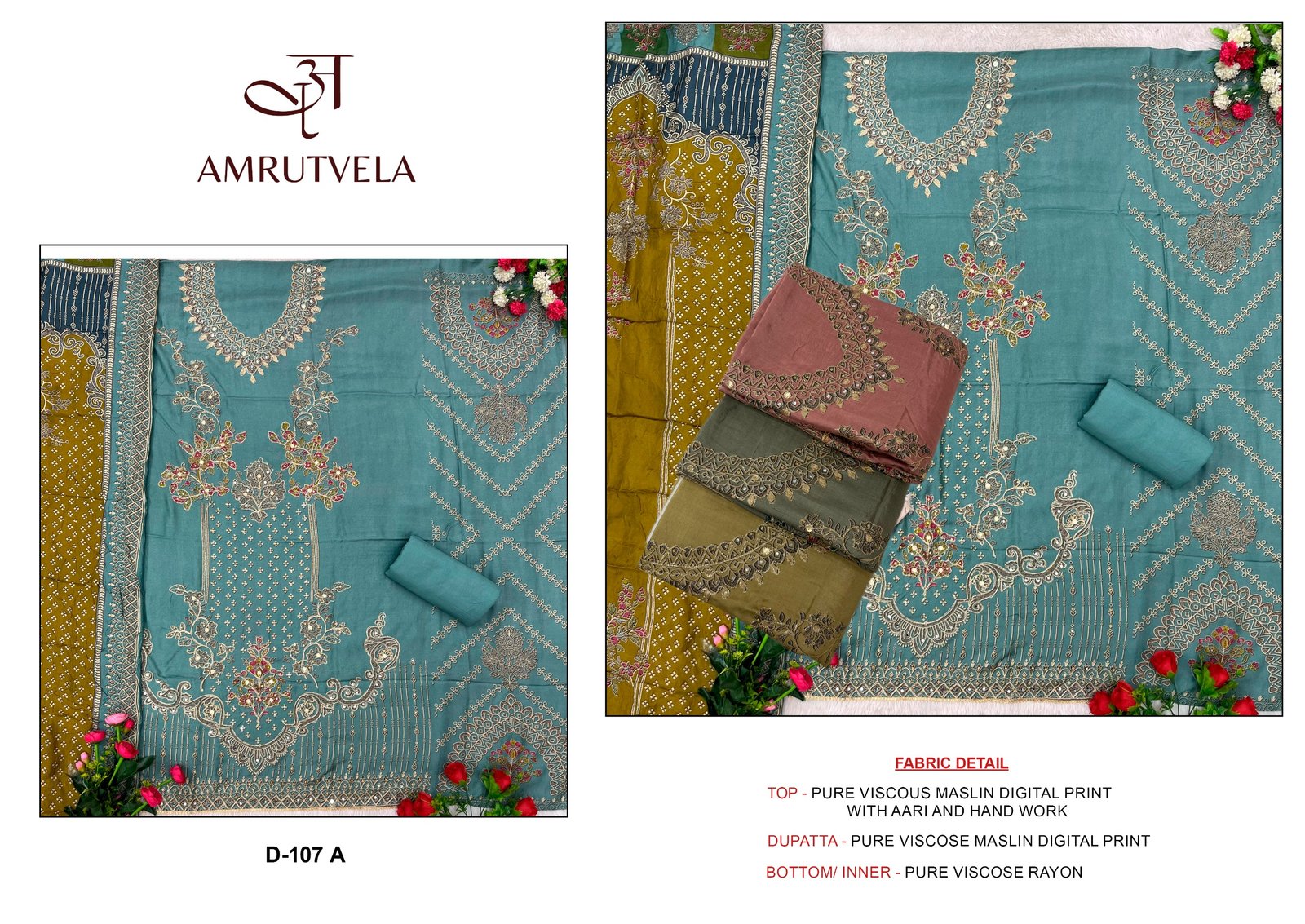 AMRUTVELA 107 - Image 4