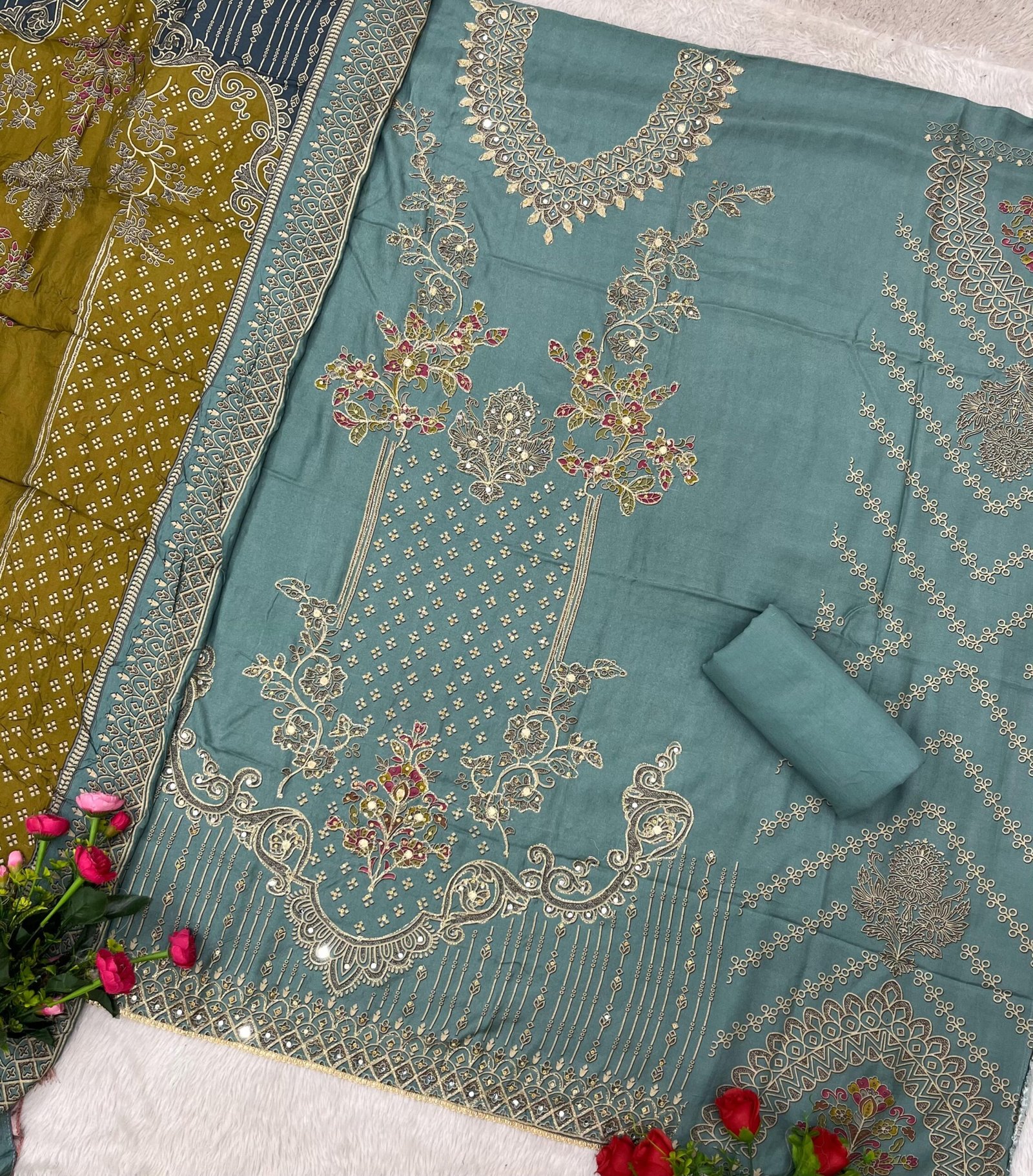 AMRUTVELA 107 - Image 6