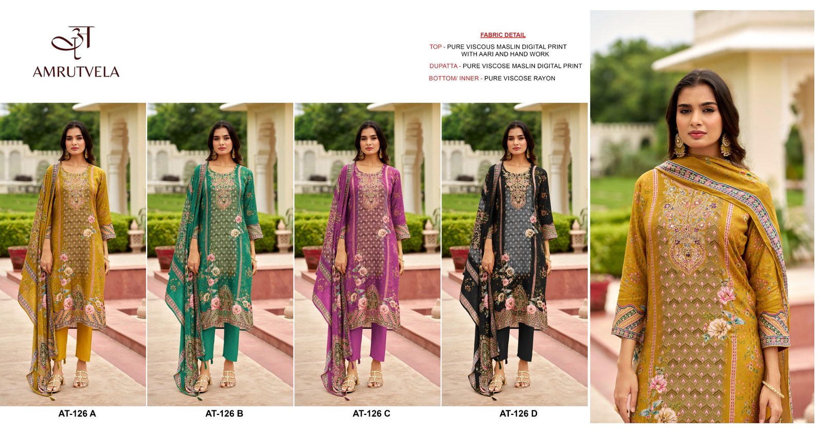 AMRUTVELA 126 - Image 7