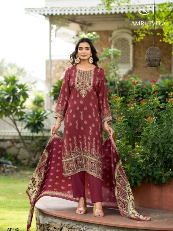AMRUTVELA 143