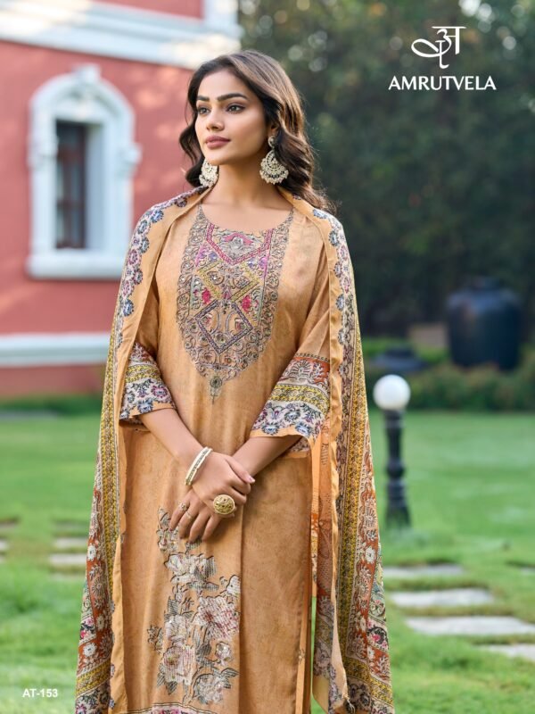 AMRUTVELA 153