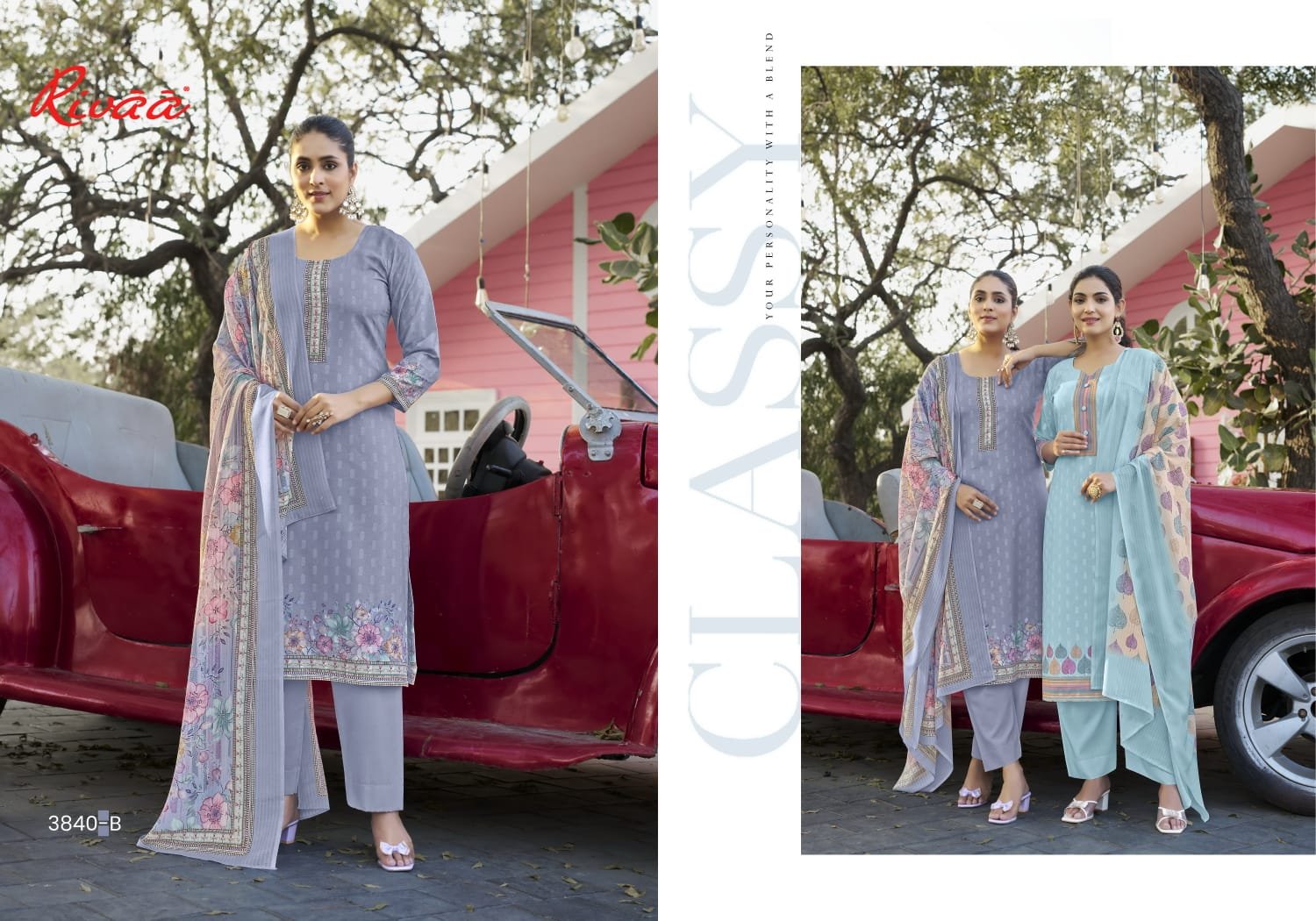 ANEERA RIVAA (Cotton Dupatta) - Image 7