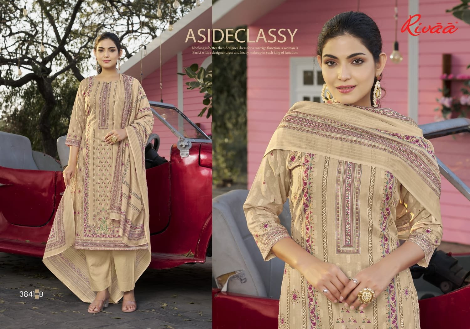 ANEERA RIVAA (Cotton Dupatta) - Image 9