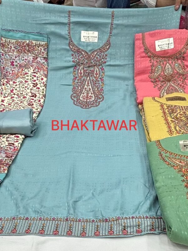 BHAKTAWAR VIVEK CEE 2