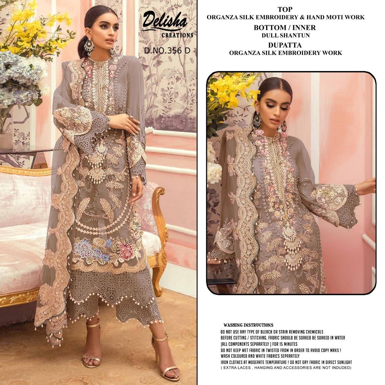 DELISHA D 356 - Image 3