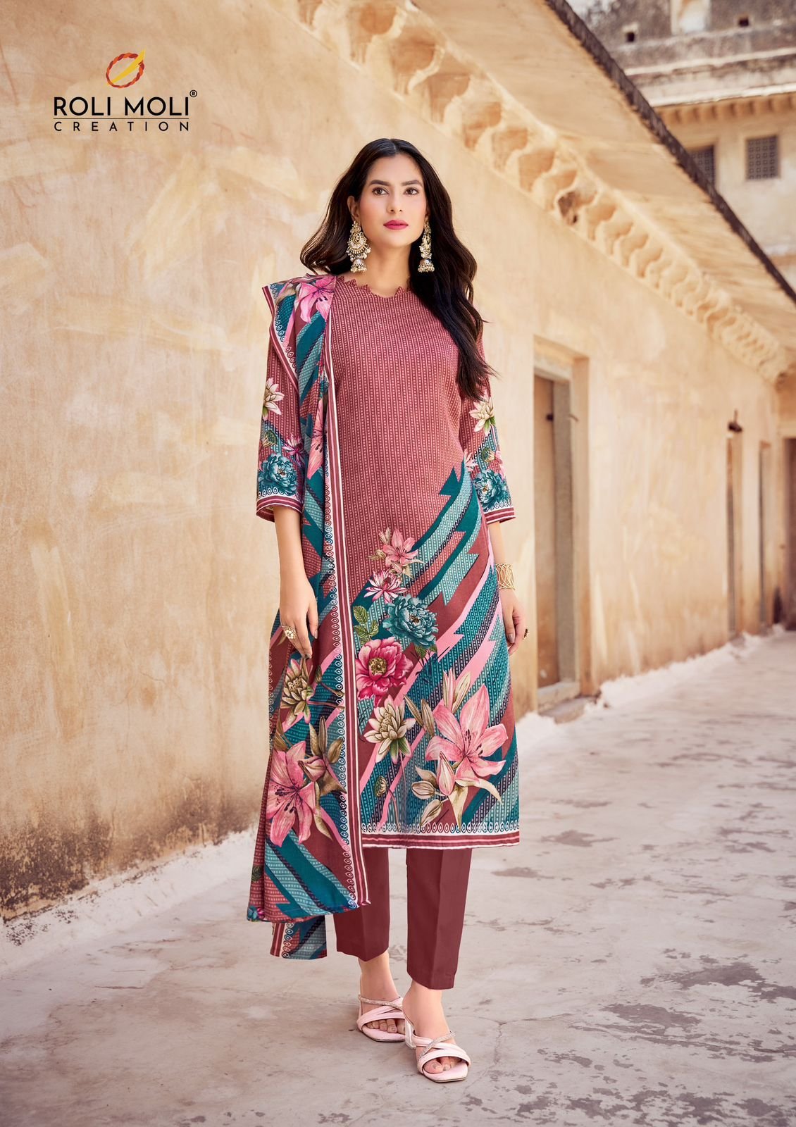 KABIRA ROLI MOLI (Winter Collection) - Image 10