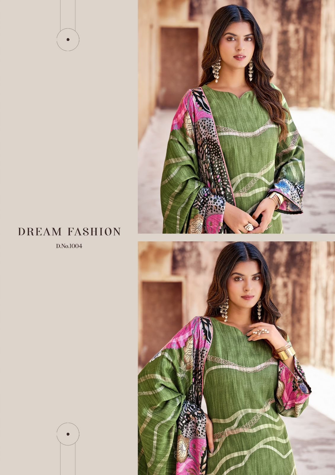 KABIRA ROLI MOLI (Winter Collection) - Image 7