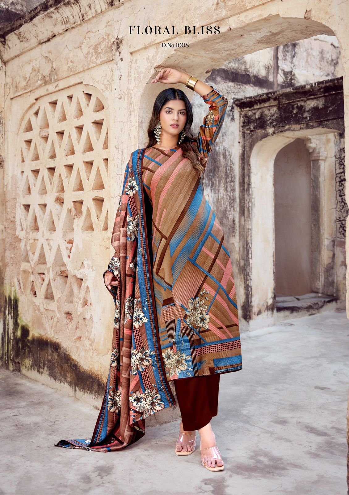 KABIRA ROLI MOLI (Winter Collection) - Image 6