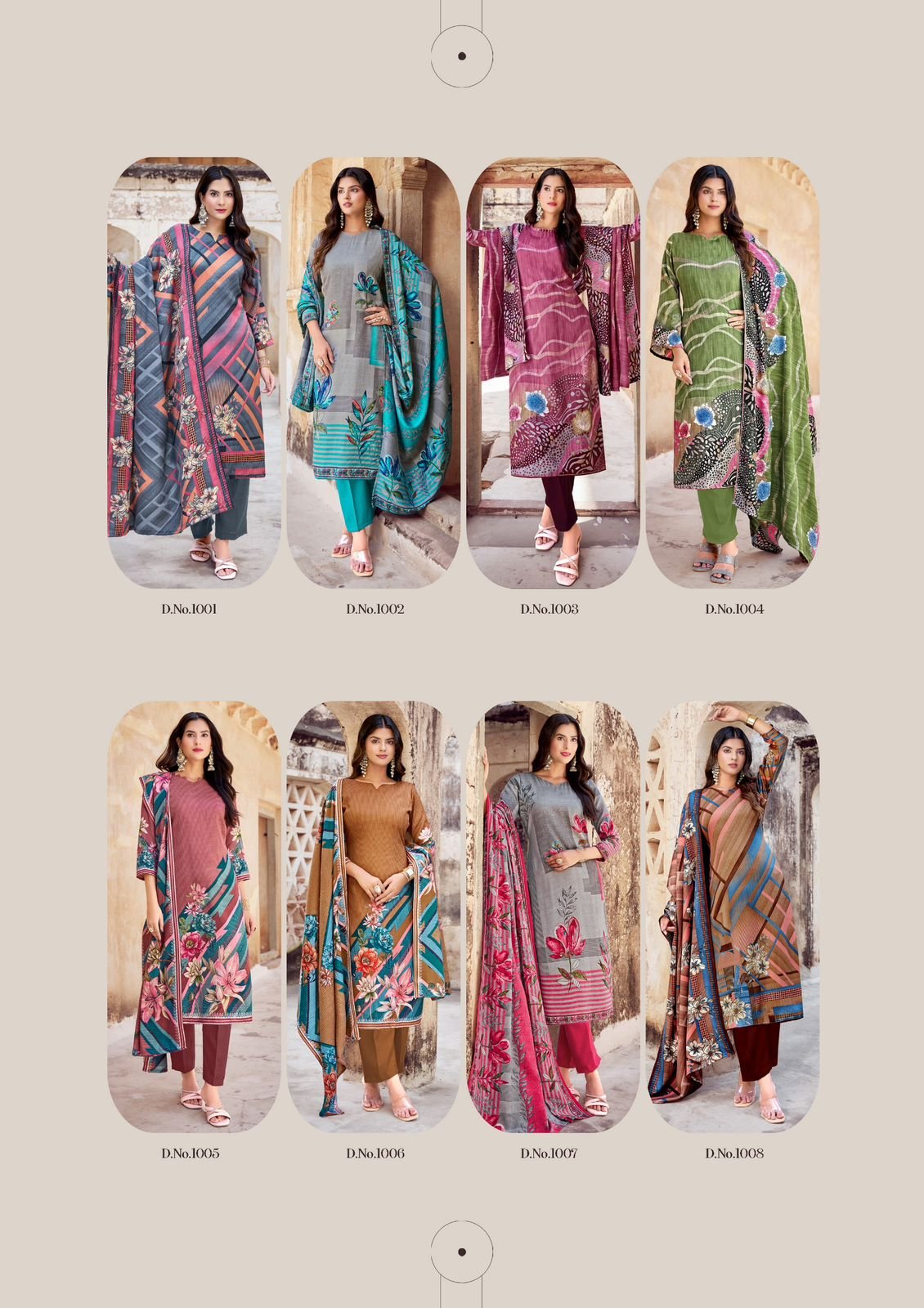 KABIRA ROLI MOLI (Winter Collection) - Image 5