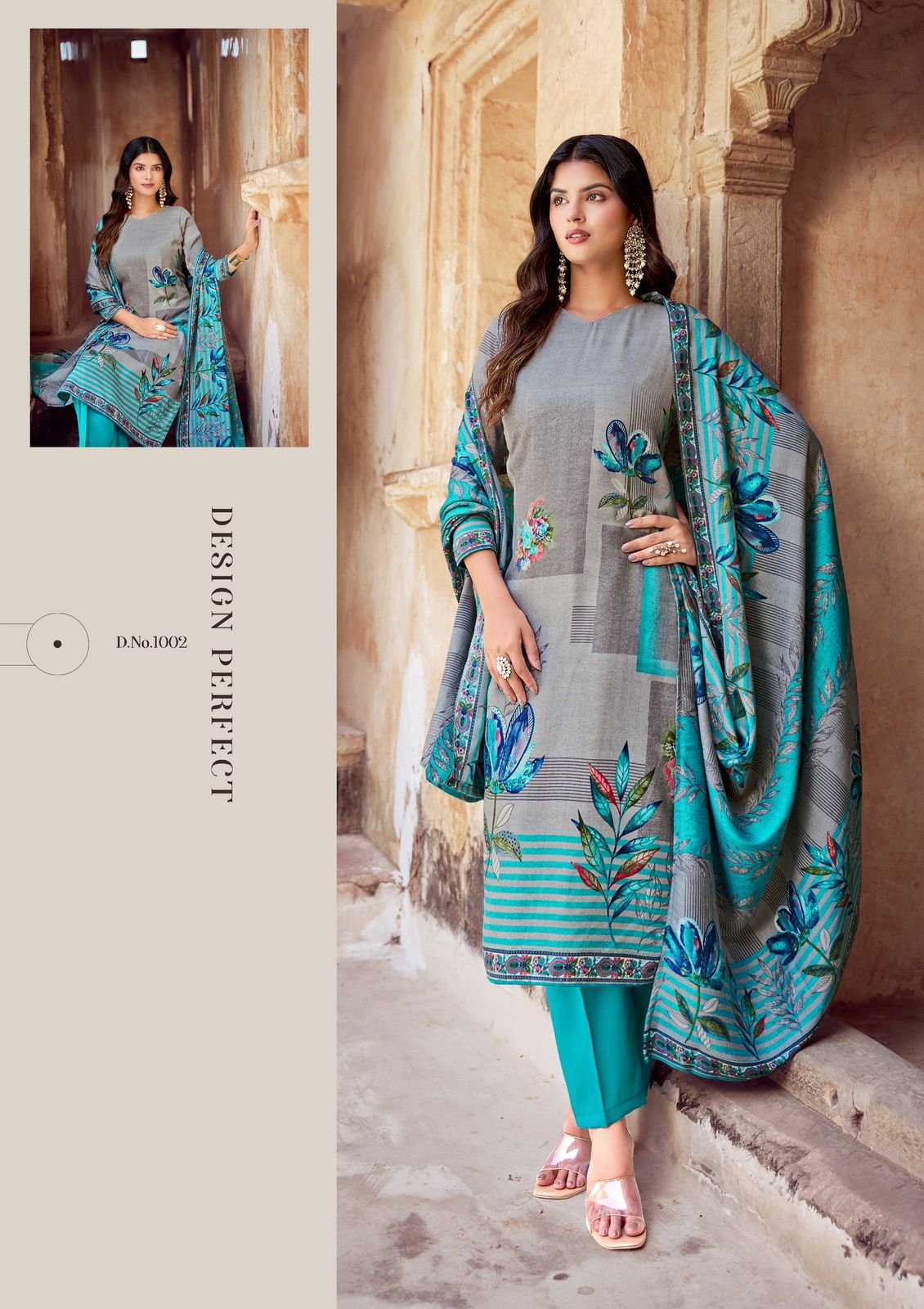 KABIRA ROLI MOLI (Winter Collection) - Image 4