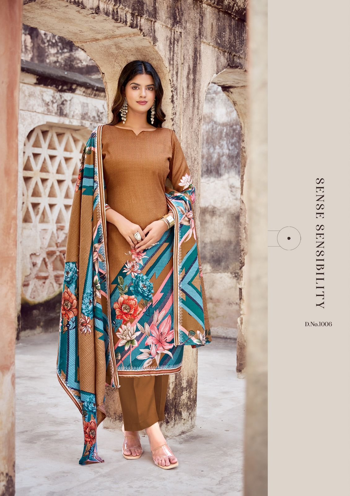 KABIRA ROLI MOLI (Winter Collection) - Image 3