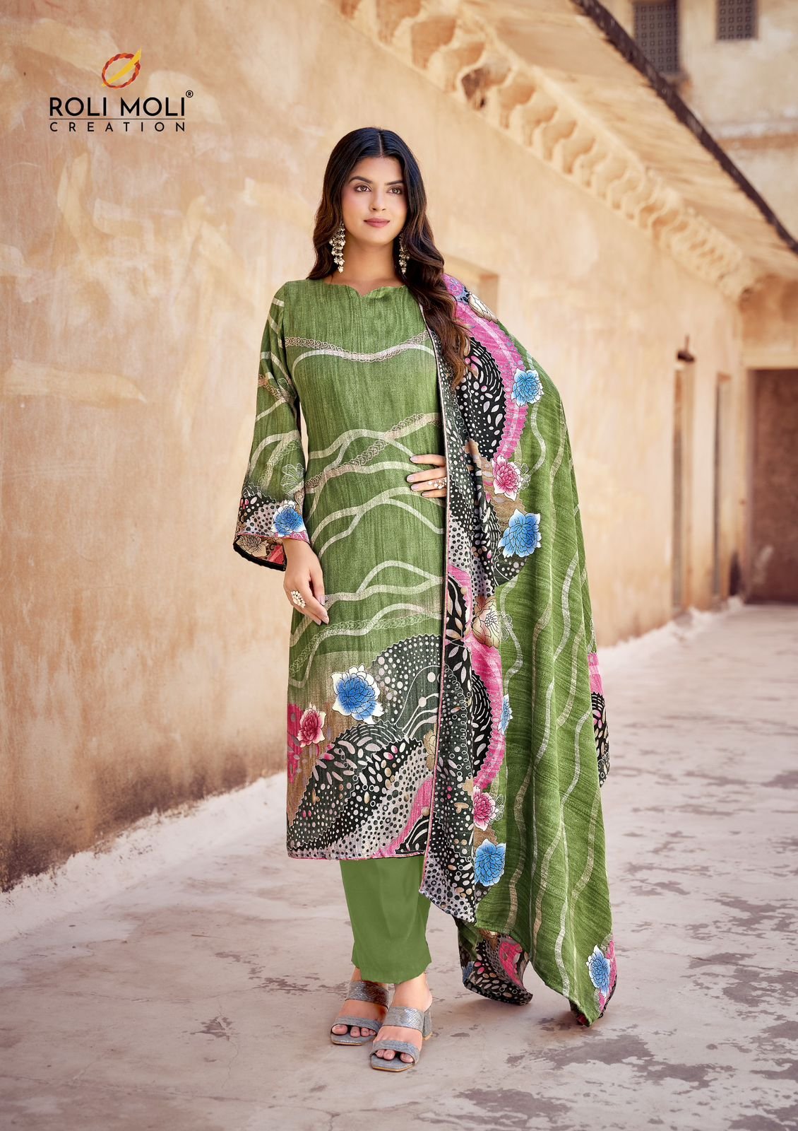 KABIRA ROLI MOLI (Winter Collection) - Image 18