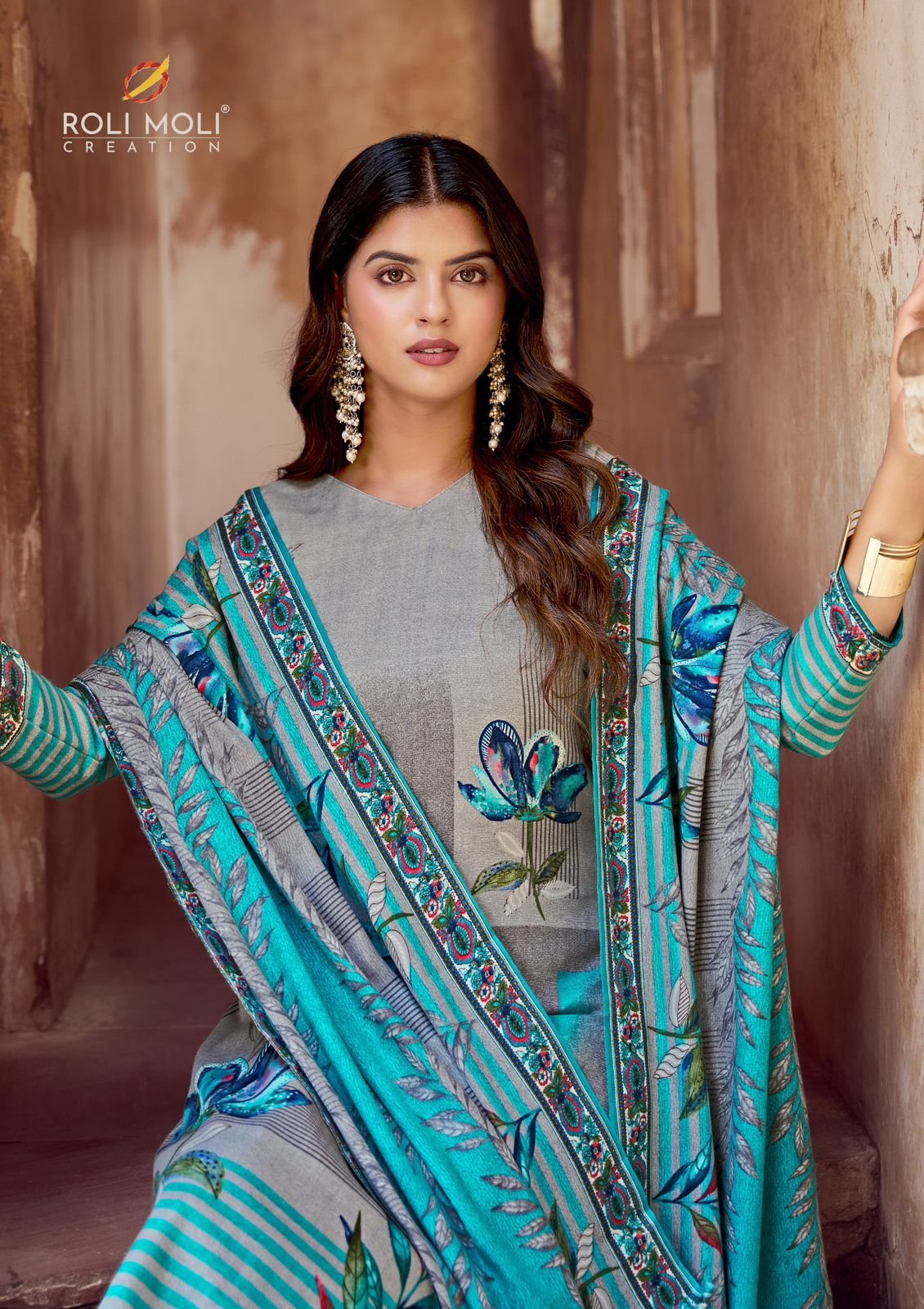 KABIRA ROLI MOLI (Winter Collection) - Image 17
