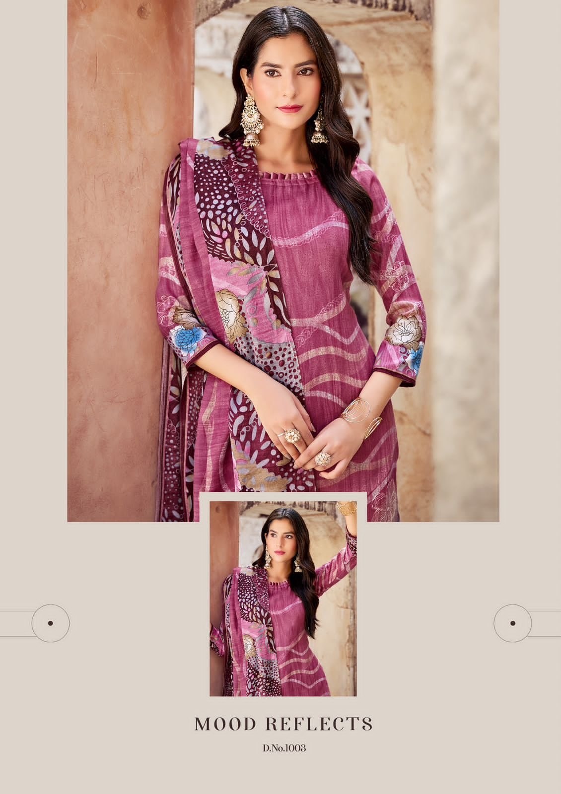 KABIRA ROLI MOLI (Winter Collection) - Image 16