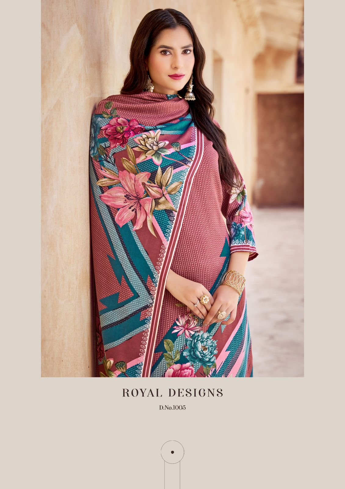KABIRA ROLI MOLI (Winter Collection) - Image 14