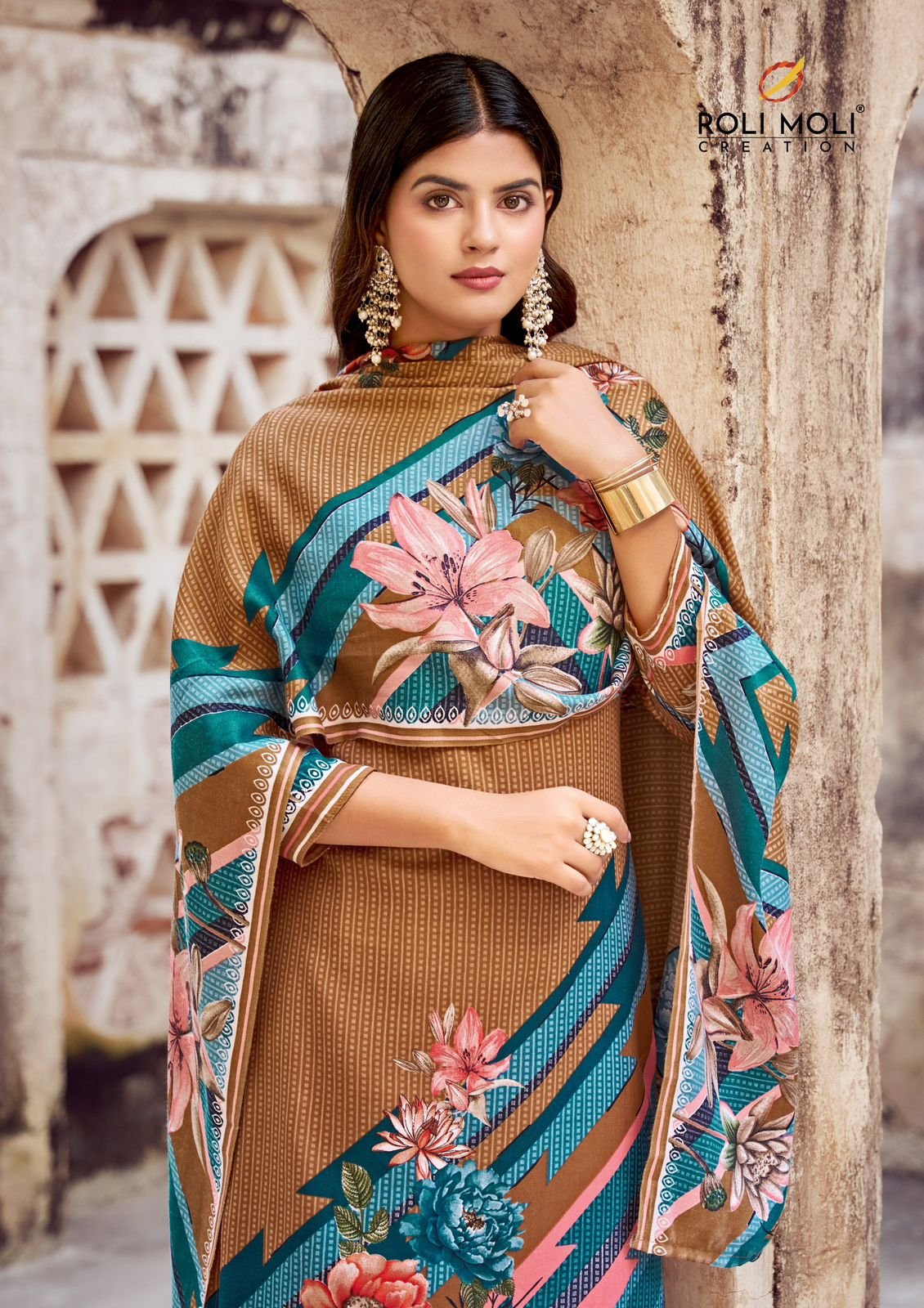 KABIRA ROLI MOLI (Winter Collection) - Image 8
