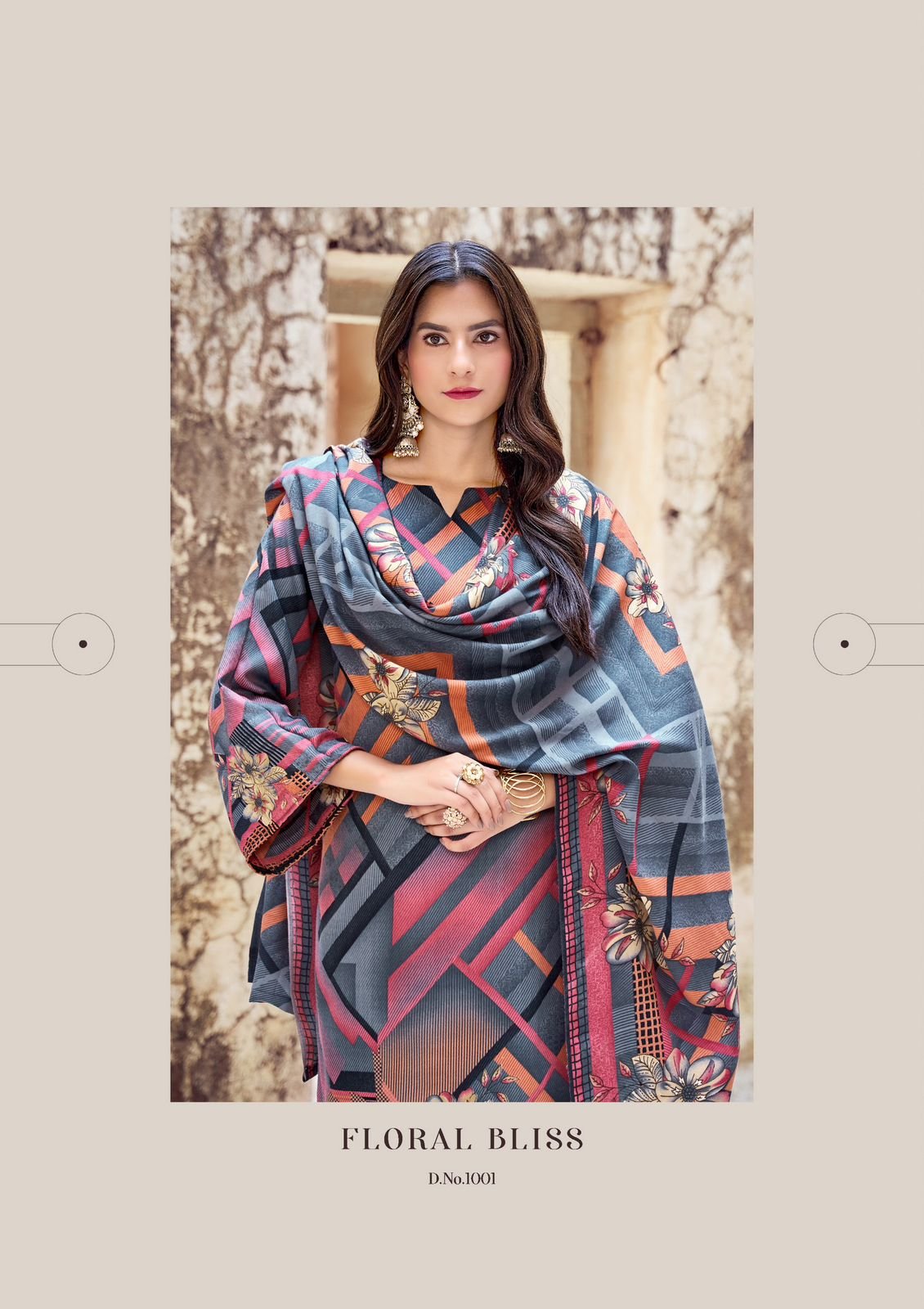 KABIRA ROLI MOLI (Winter Collection) - Image 2