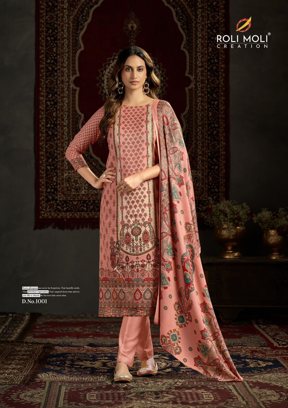 TISHA ROLI MOLI (Winter Collection) - Image 11