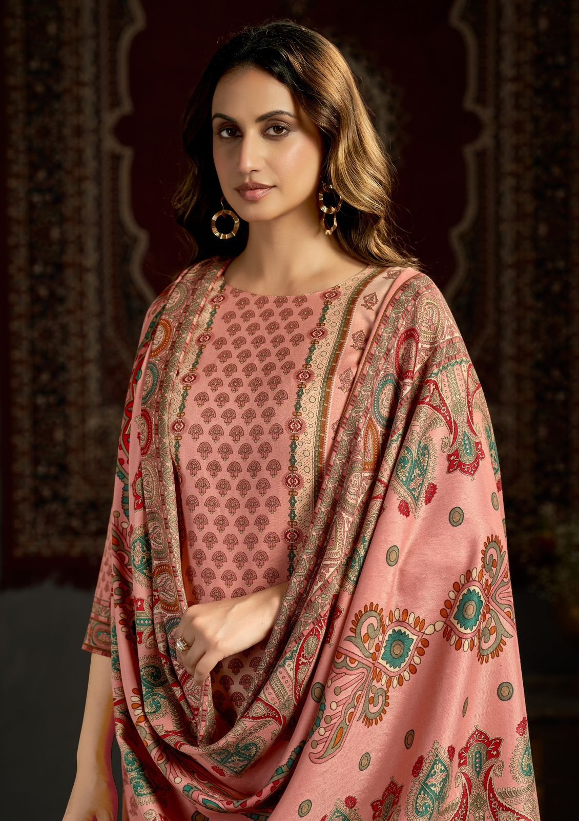 TISHA ROLI MOLI (Winter Collection) - Image 14