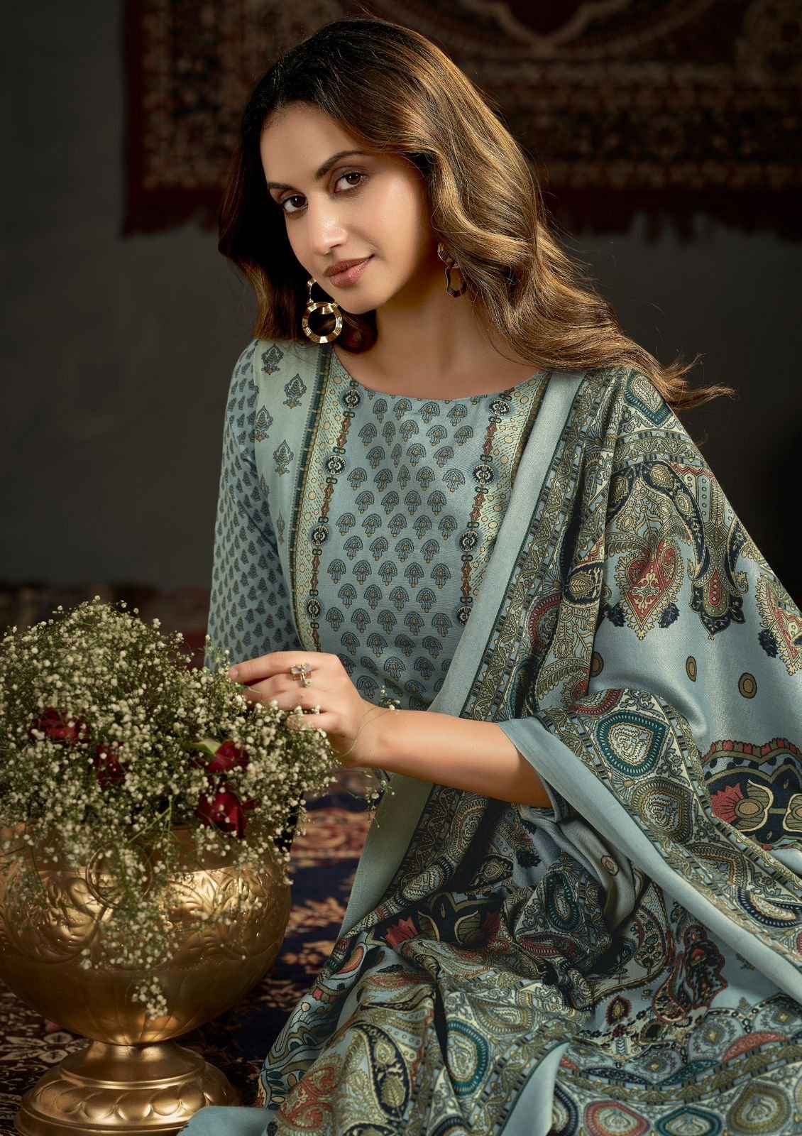 TISHA ROLI MOLI (Winter Collection) - Image 17