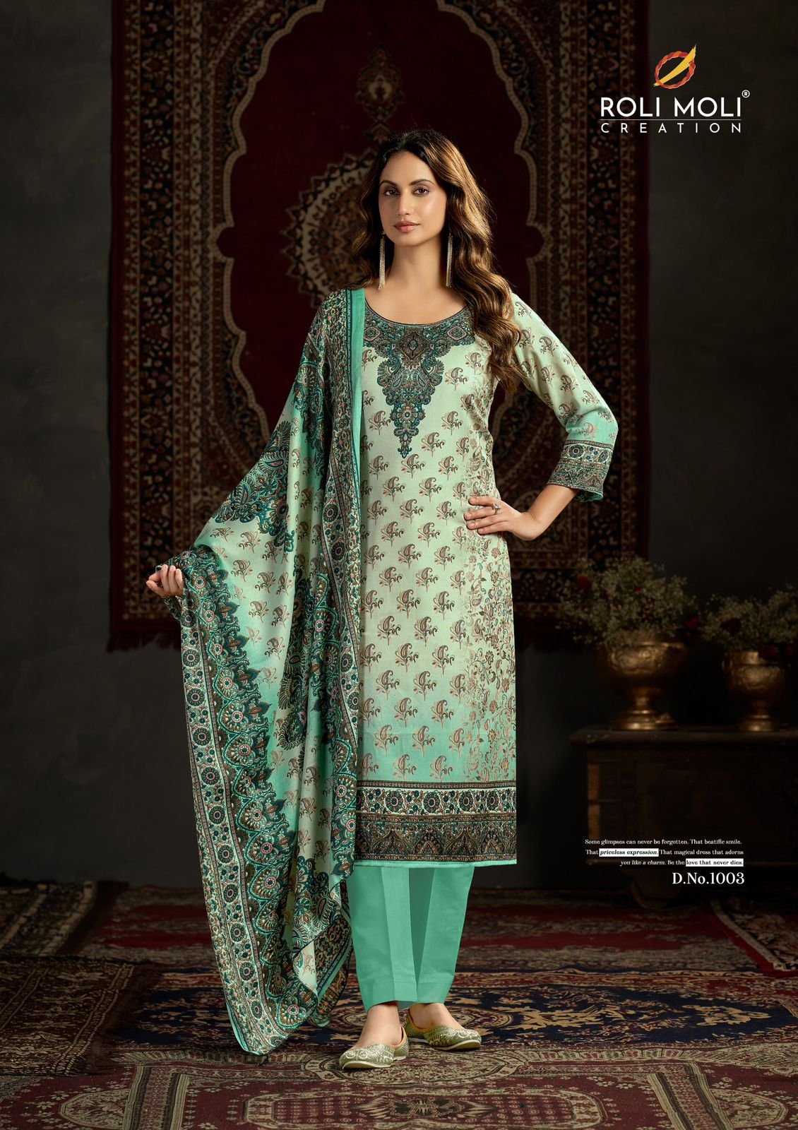 TISHA ROLI MOLI (Winter Collection) - Image 6