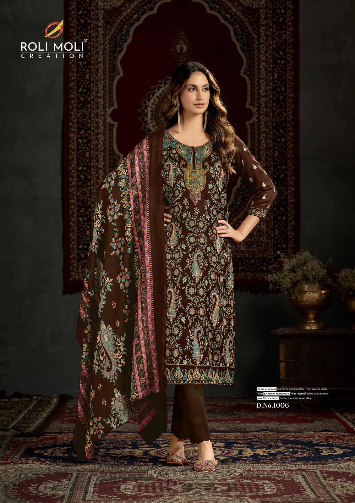 TISHA ROLI MOLI (Winter Collection) - Image 18