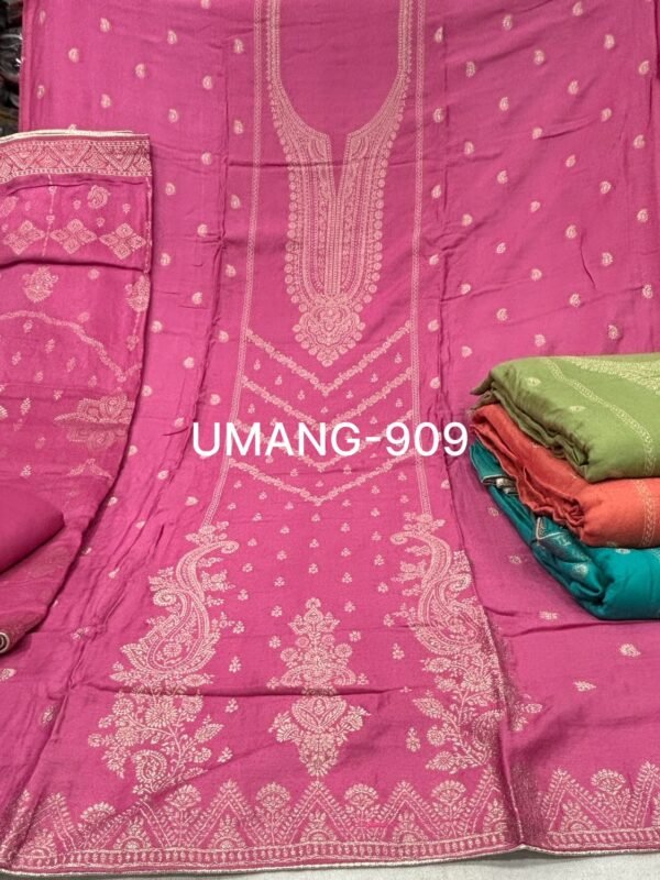 UMANG 909 (Winter Collection)