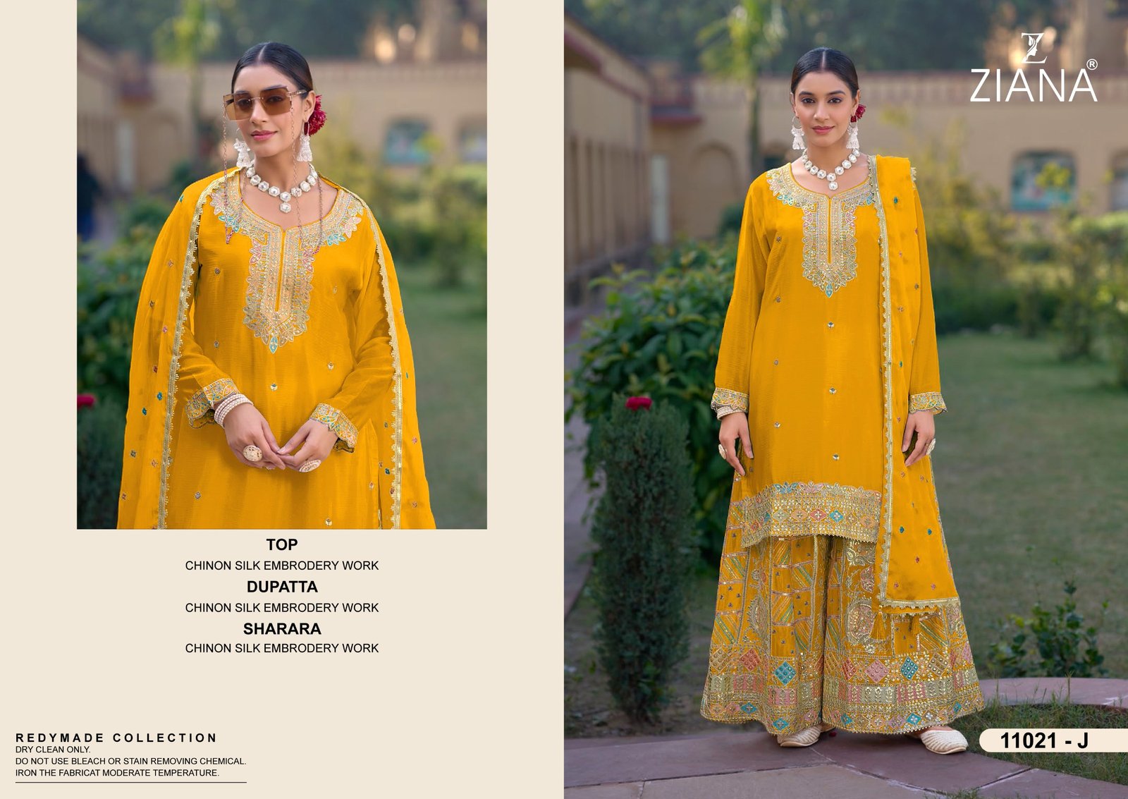 ZIANA R 11021 - Image 3