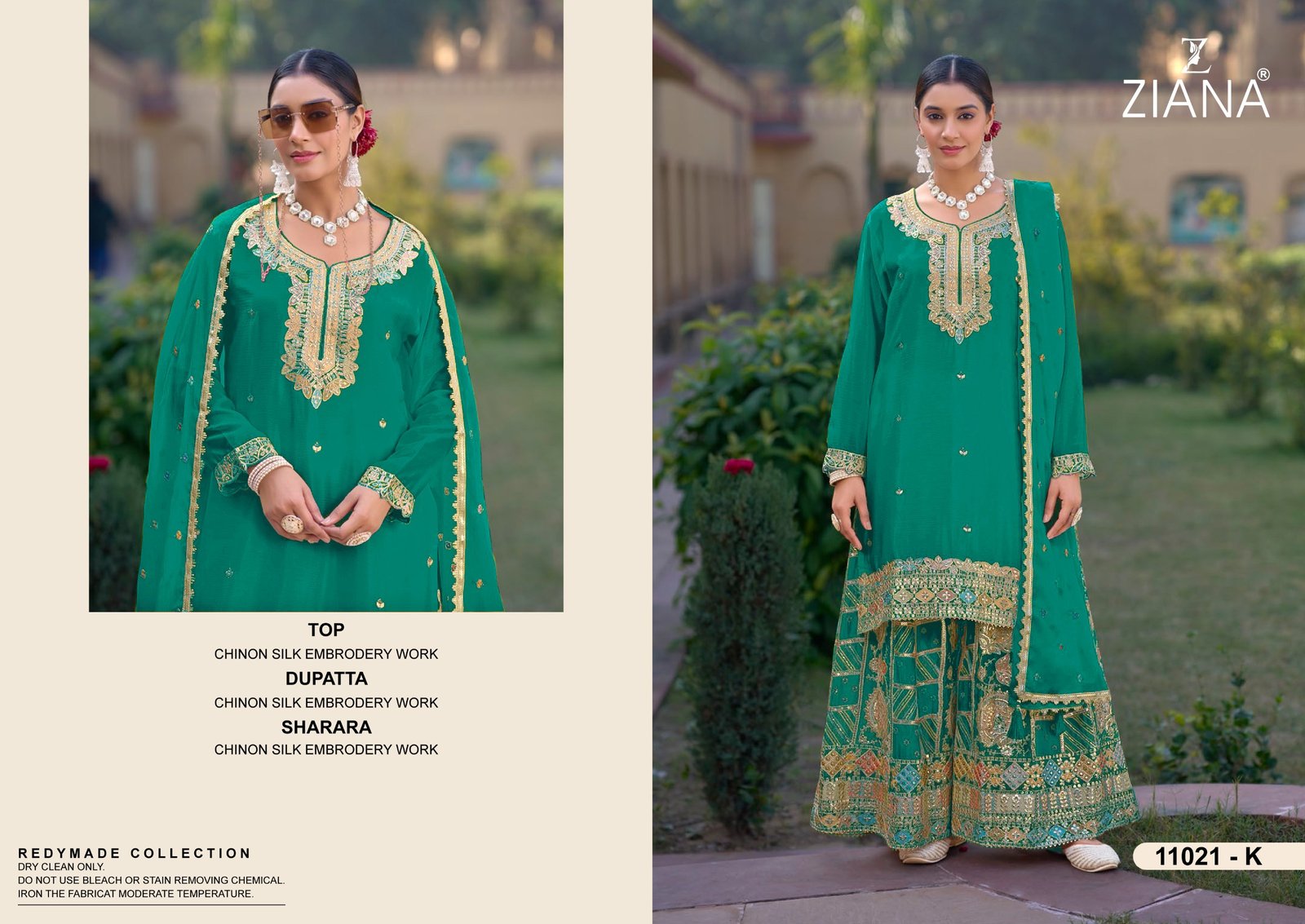 ZIANA R 11021 - Image 4