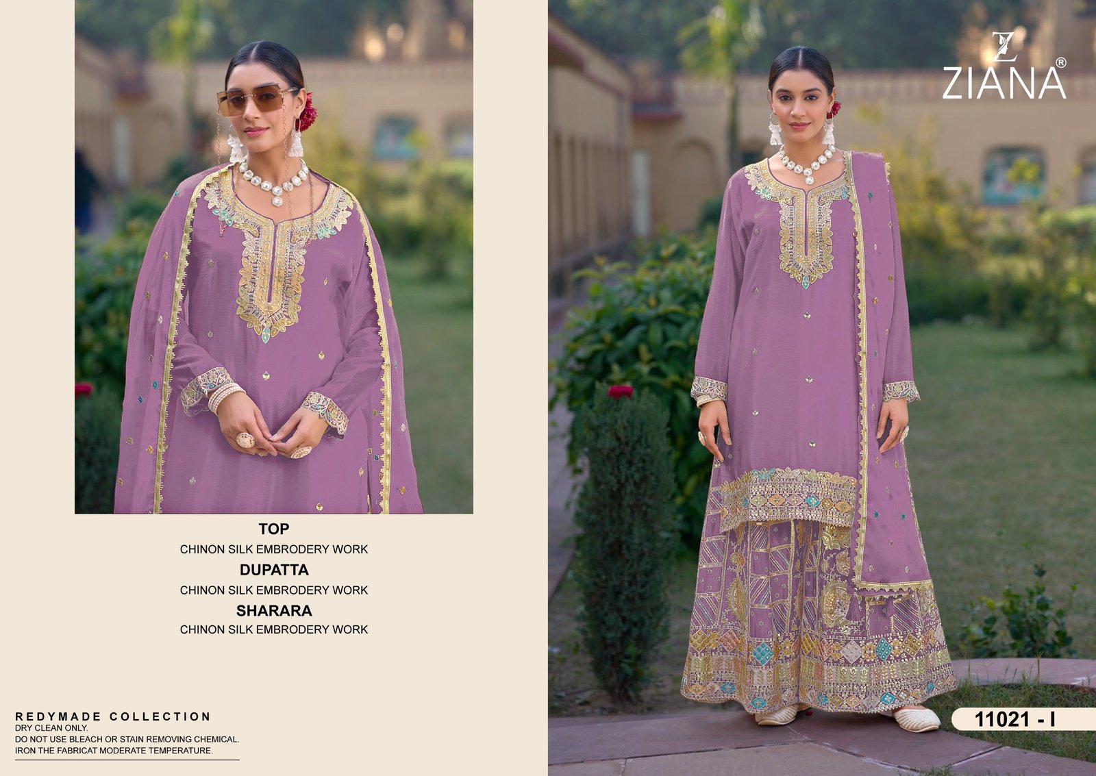 ZIANA R 11021 - Image 5