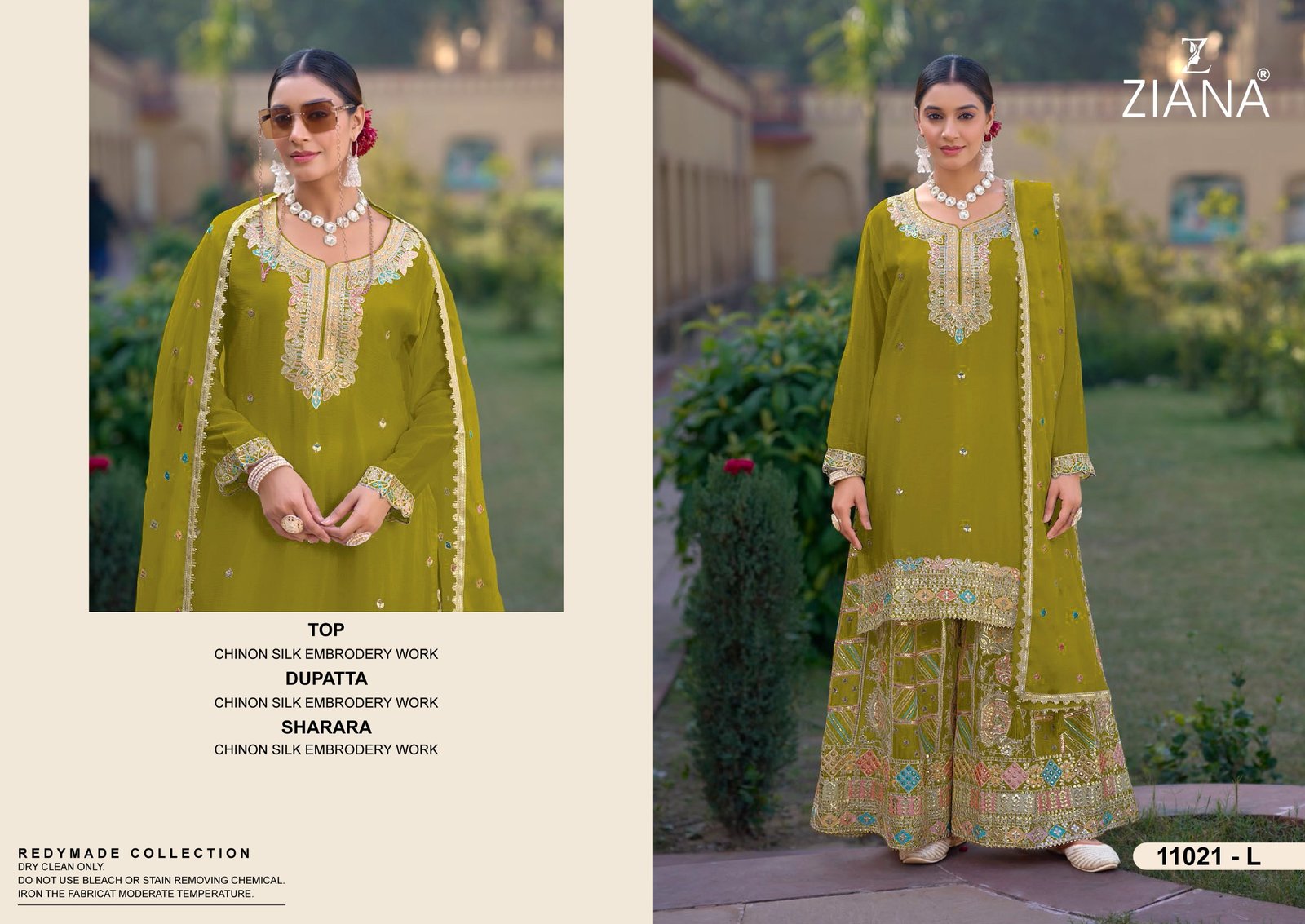 ZIANA R 11021 - Image 6