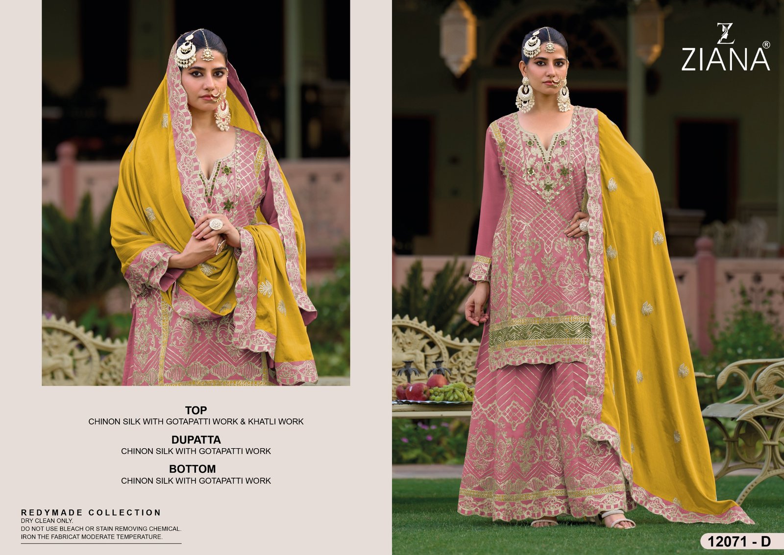 ZIANA R 12071 - Image 3