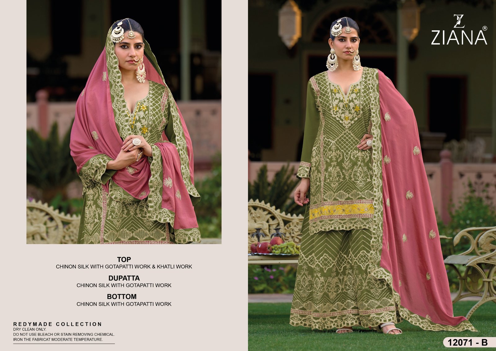 ZIANA R 12071 - Image 4