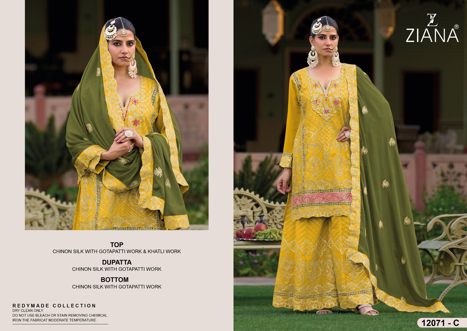 ZIANA R 12071 - Image 6