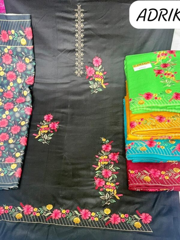 ADRIKA 2 (Winter Collection)