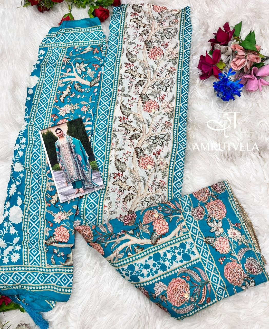 AMRUTVELA 136 ABCD - Image 2