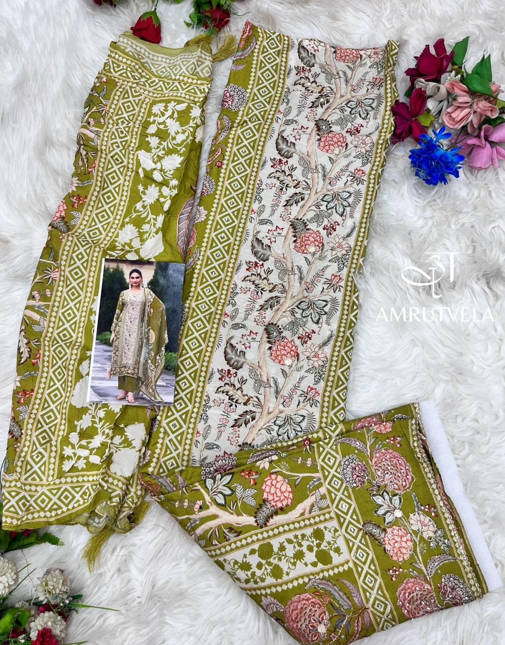 AMRUTVELA 136 ABCD - Image 4