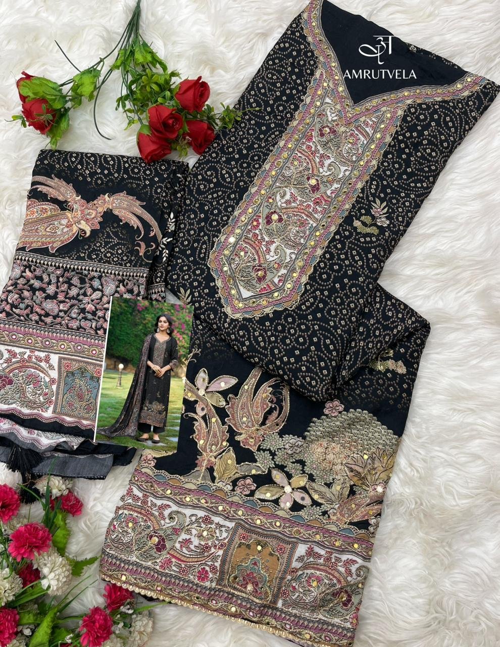 AMRUTVELA 152 EF - Image 2