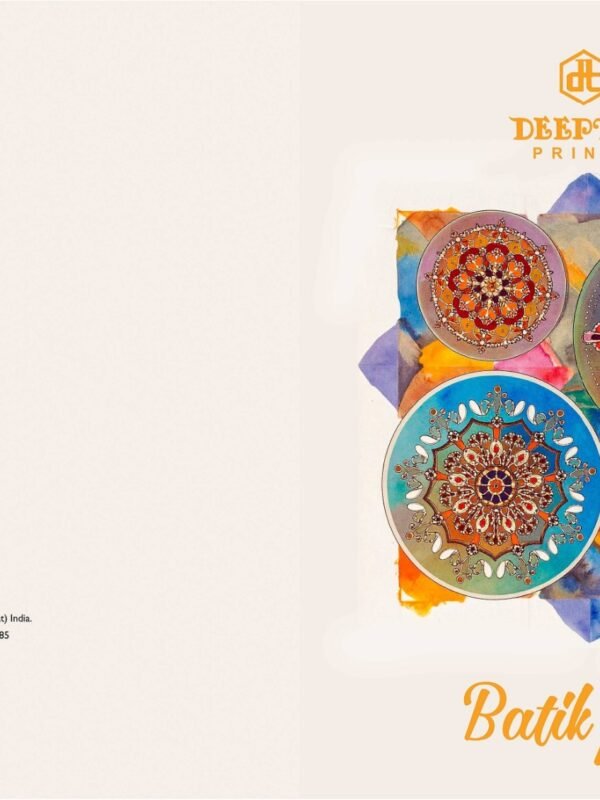 DEEPTEX BATIK PLUS 31