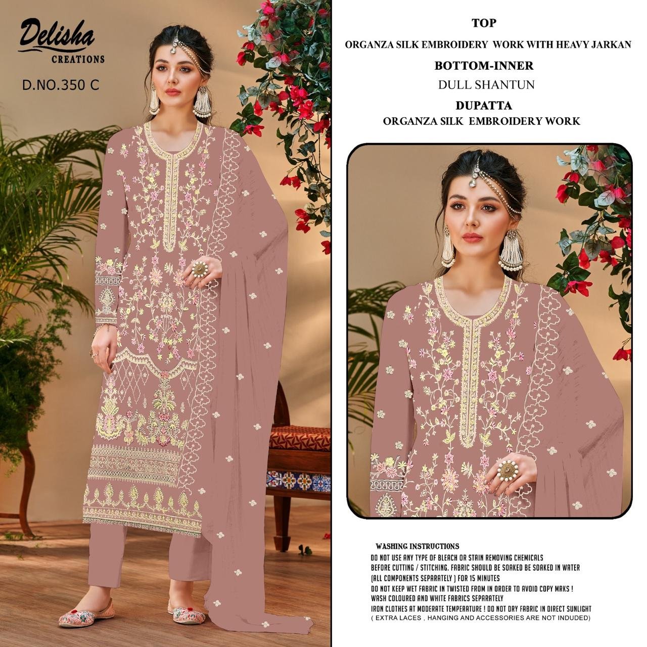 DELISHA D 350 - Image 3