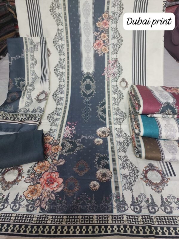 DELISHA DUBAI STYLE 171 (winter Collection)