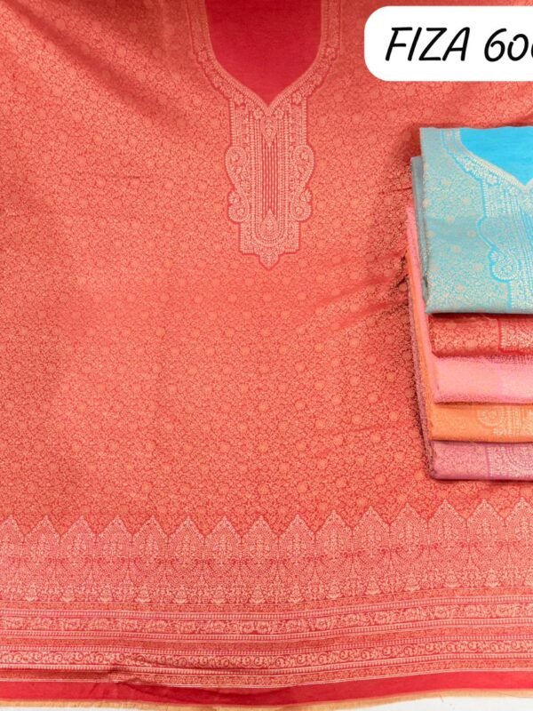 FIZA 6006 (Winter Collection)