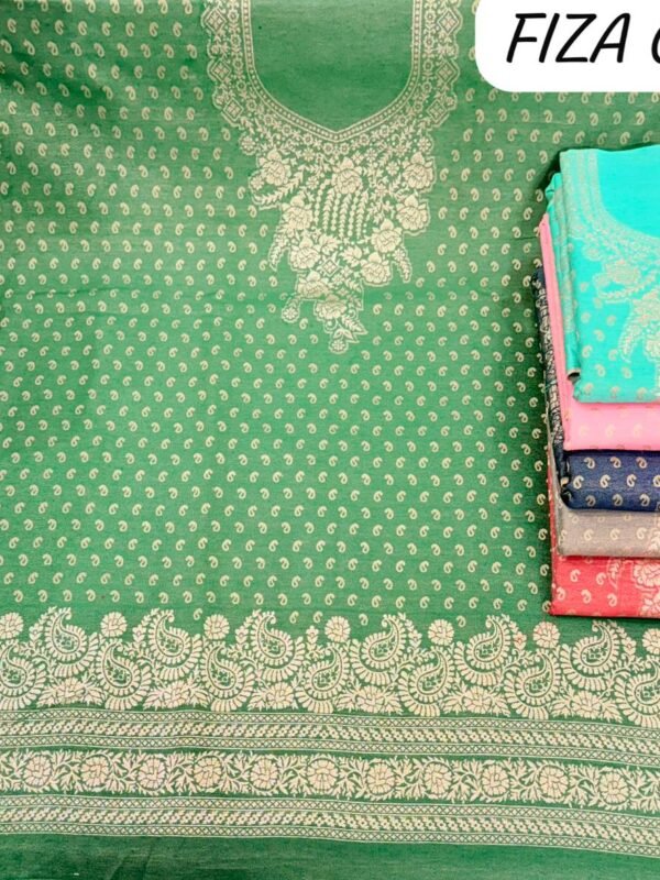 FIZA 6008 (Winter Collection)