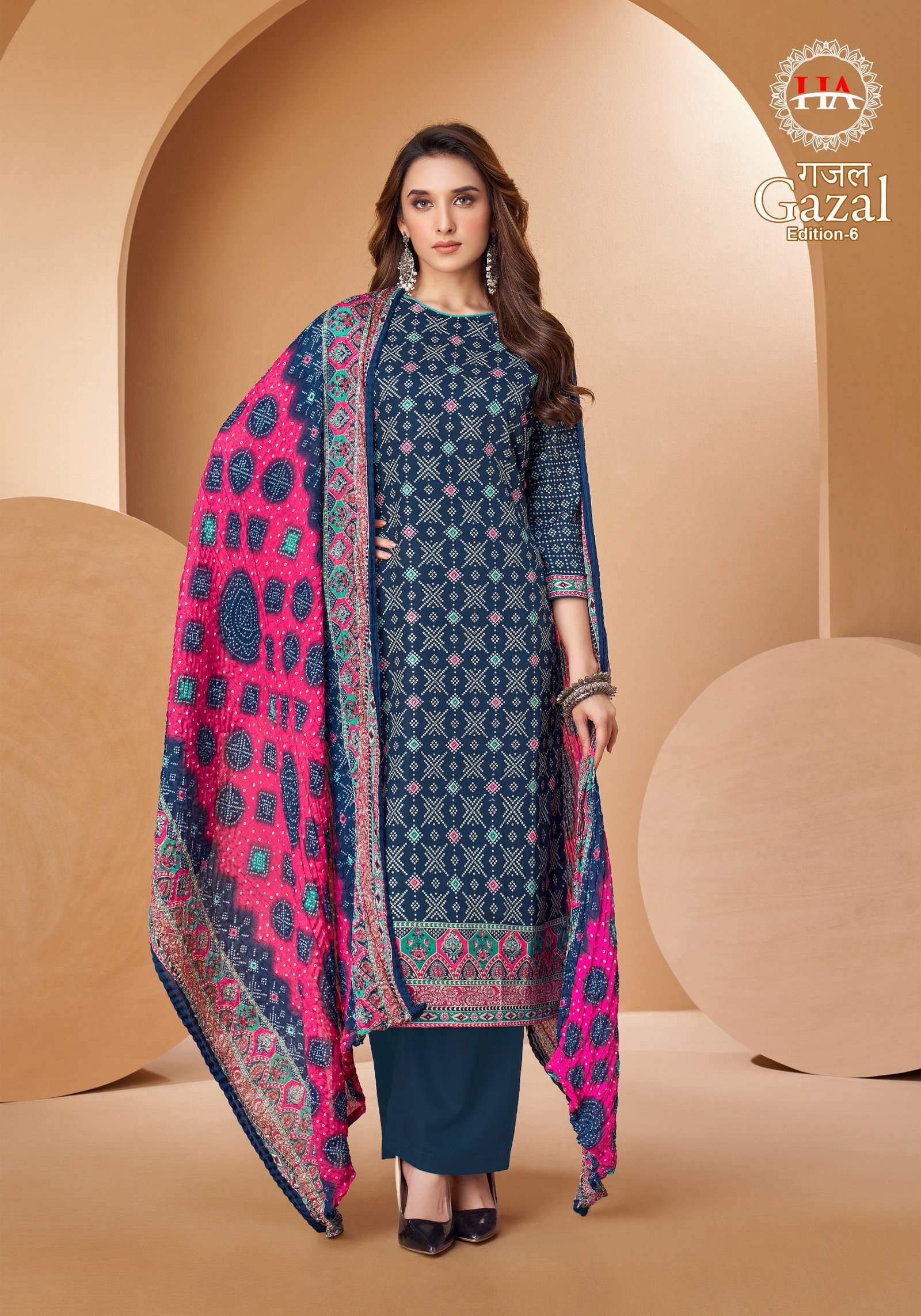 GAZAL 6 ALOK - Image 10