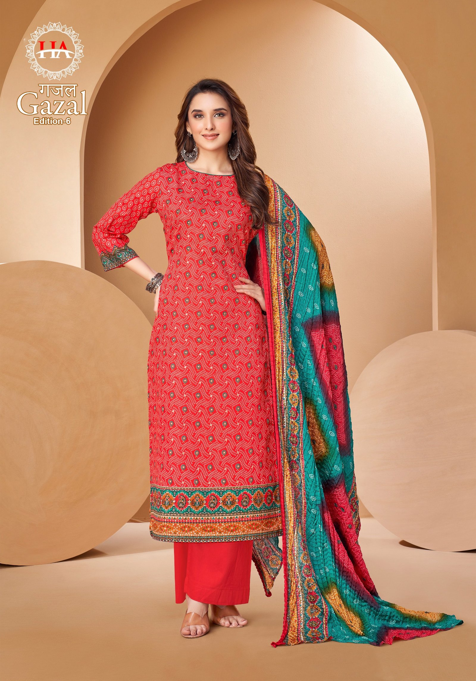 GAZAL 6 ALOK - Image 11