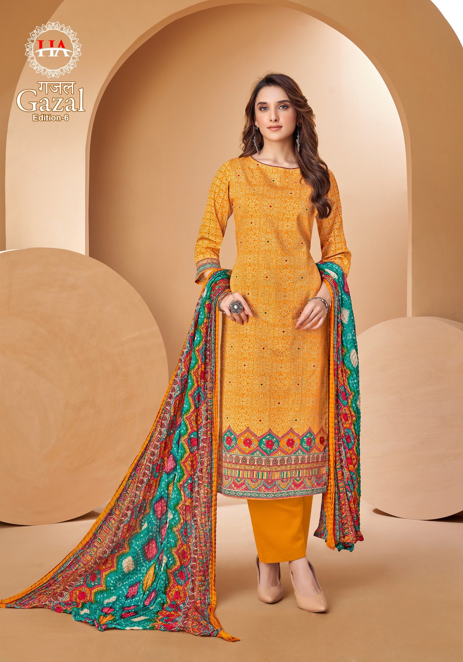 GAZAL 6 ALOK - Image 12