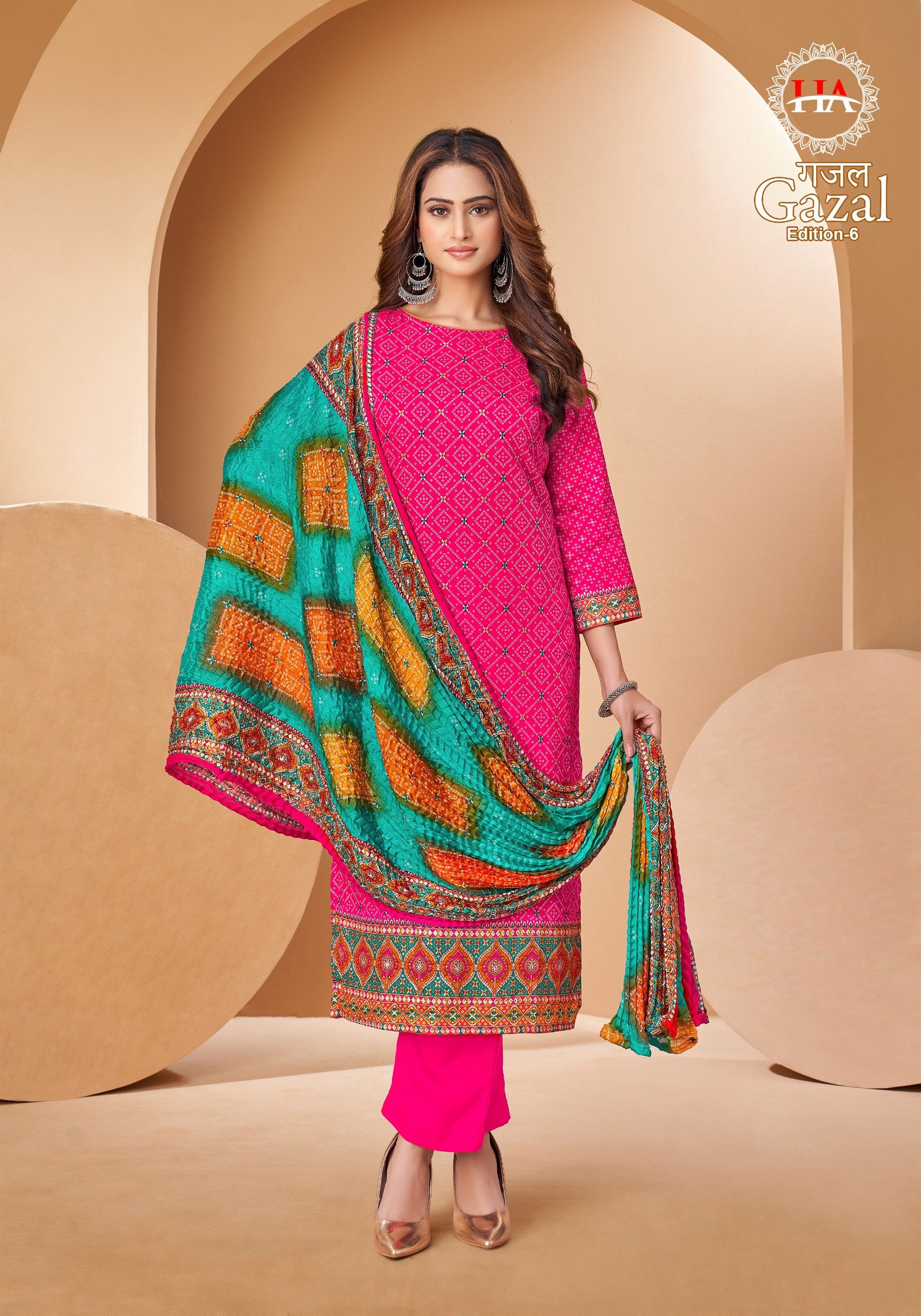 GAZAL 6 ALOK - Image 7